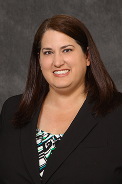 Southeastern Minnesota Oral Surgeon, Dr. Jill Merrill