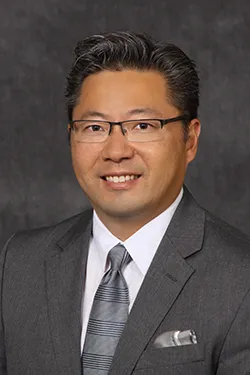 Southeastern Minnesota Oral Surgeon, Dr. Richard H. Kim