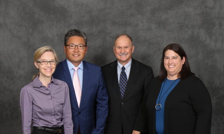 Our team of 5 Oral Surgeons at {PRACTICE_NAME}