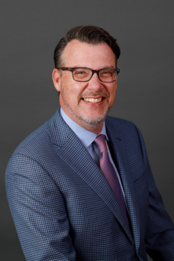 Southeastern Minnesota Oral Surgeon, Dr. Dietrich R. Lawrenz